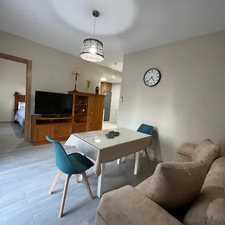 Apartamentos Pensi Jodar Exterior photo