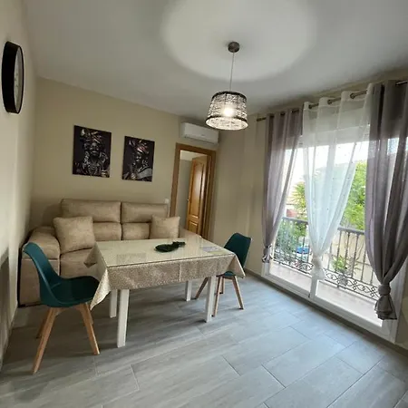 Apartamentos Pensi Jodar Exterior photo