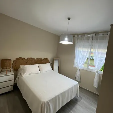 Apartamentos Pensi Jodar Exterior photo