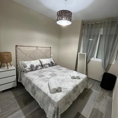 Apartamentos Pensi Jodar Exterior photo