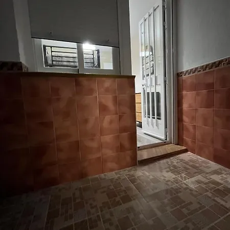 Apartamentos Pensi Jodar Exterior photo