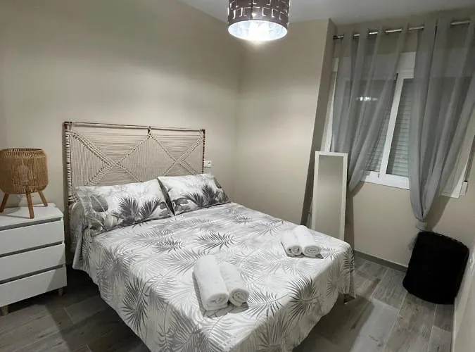 Apartamentos Pensi