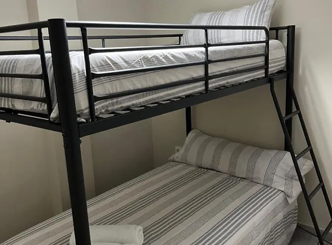 Apartamentos Pensi