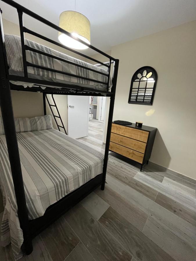 Pensi Apartment Jodar