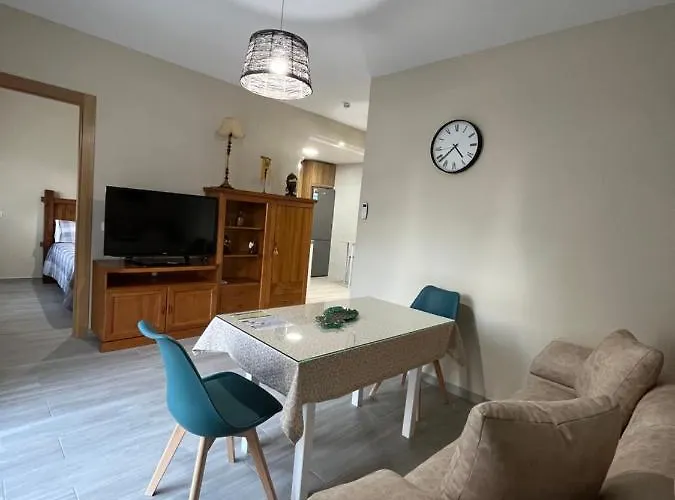 Apartamentos Pensi