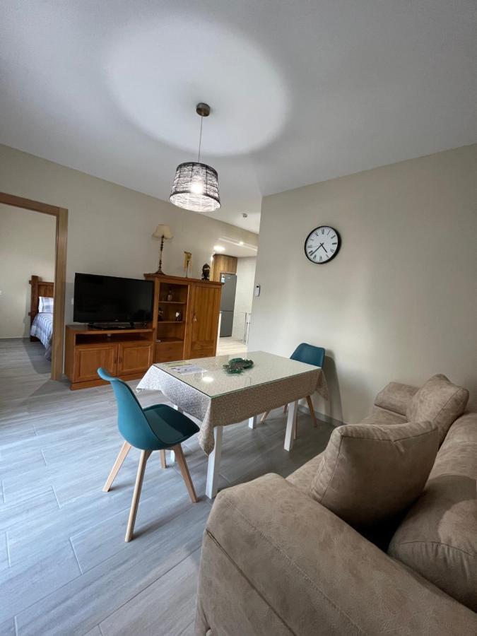 Pensi Apartment Jódar