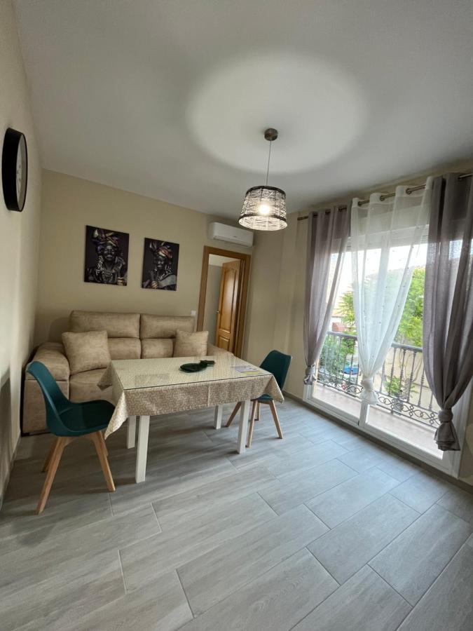 Pensi Apartment *