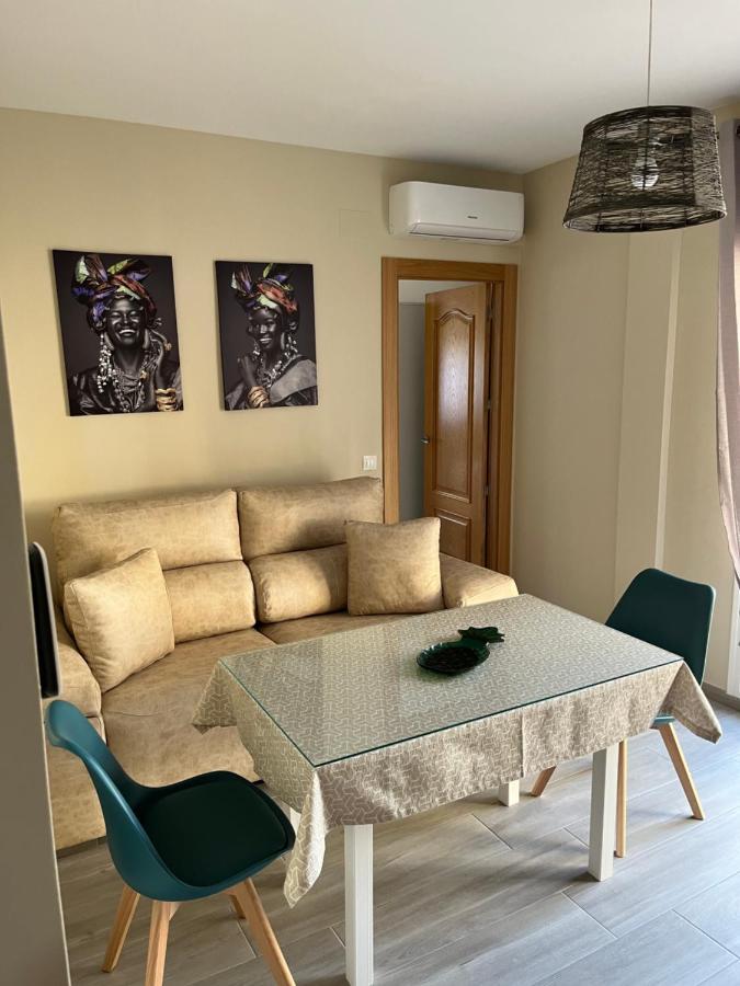 Apartment Pensi