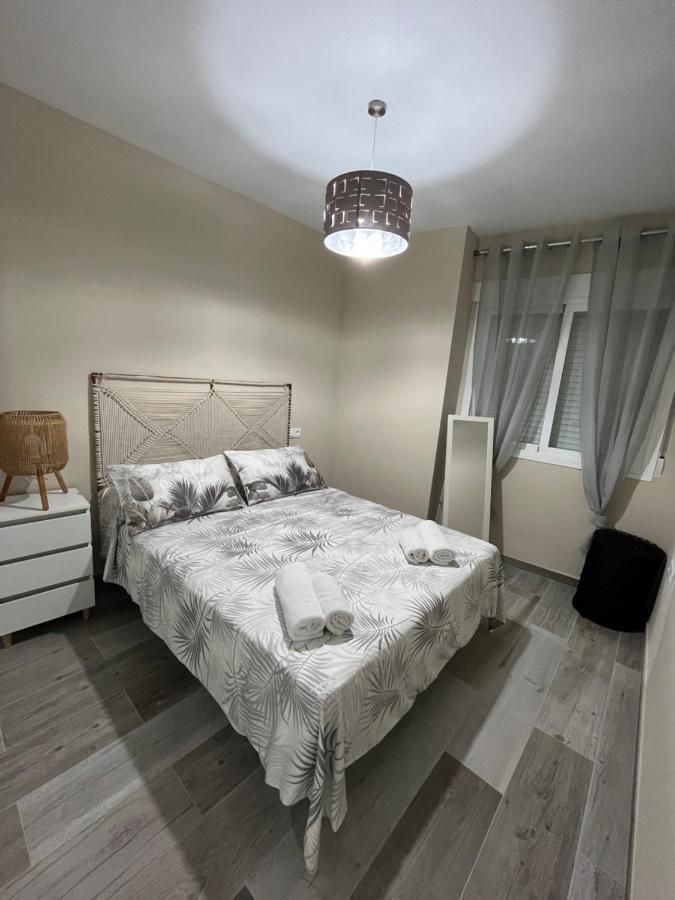 Apartment Pensi Jódar