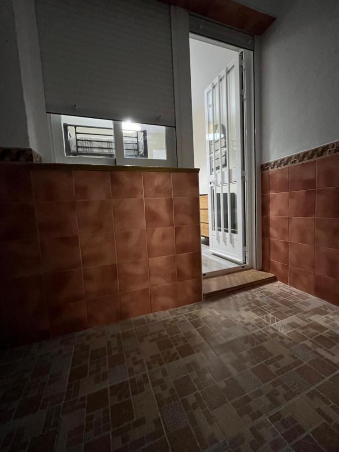 Pensi Apartment