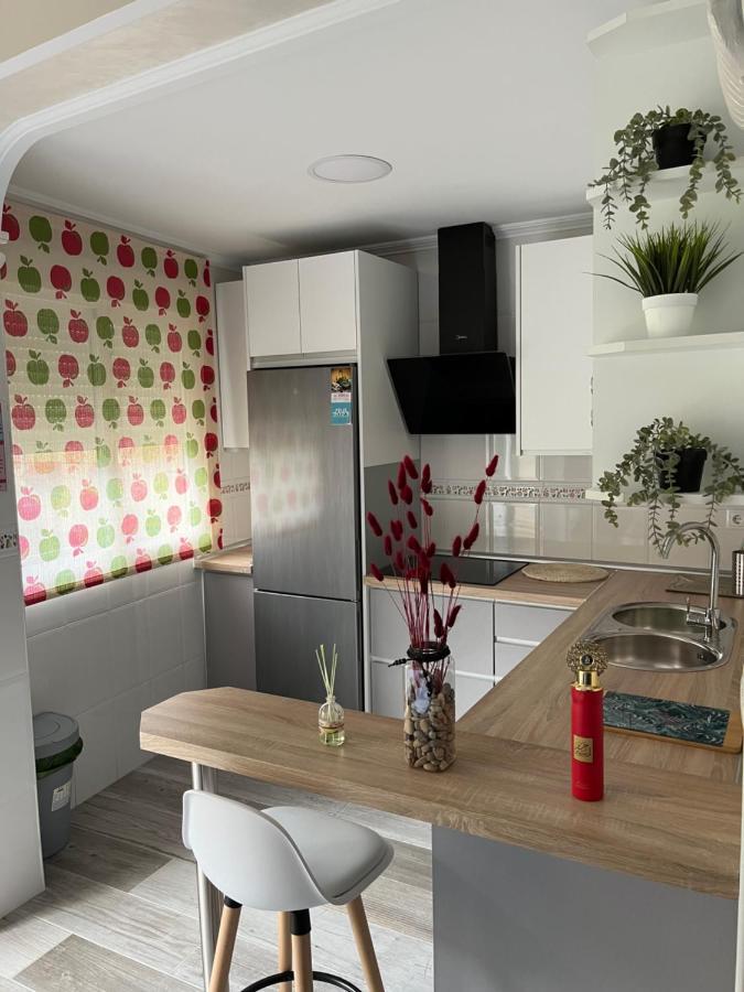Pensi Apartment *