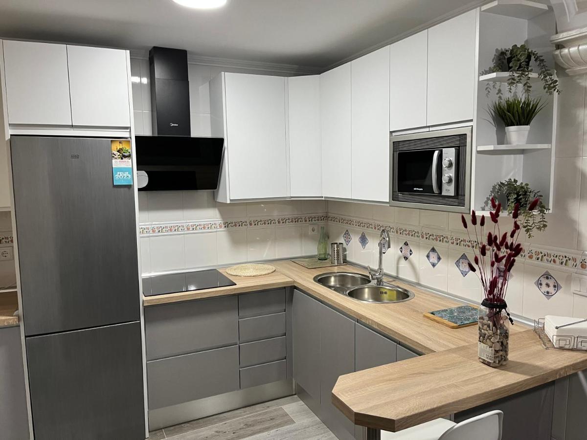 Pensi Apartment